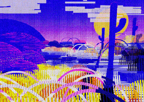 western